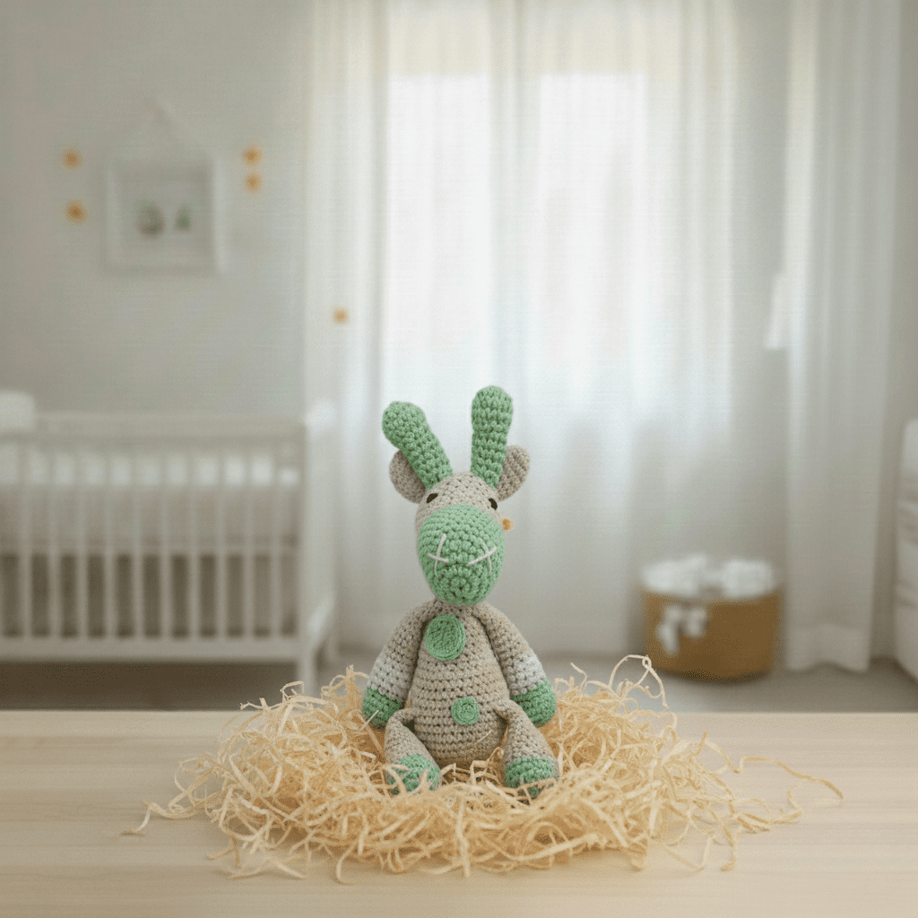 Jirafa Bibi - Image 2